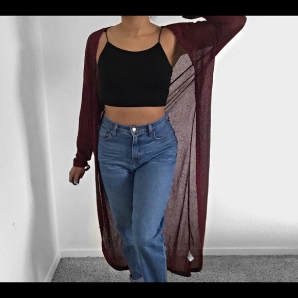 a'gaci Other - Jennie’s Cardigan